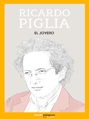 cover image of El joyero